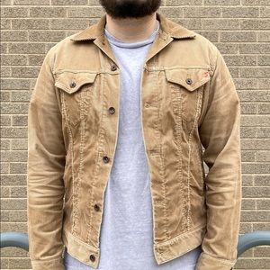 Meet your Posher, Harrison